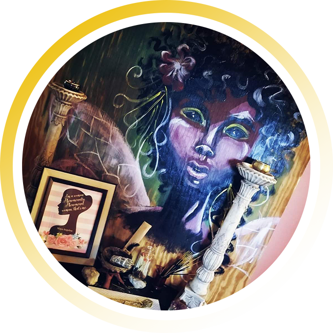 Adia Moreno Professional Services