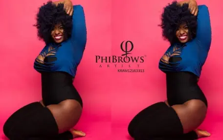 PhiBrows Microblading