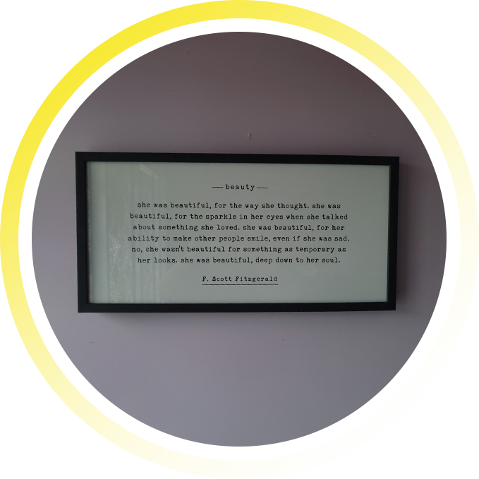 Professional Beauty Services